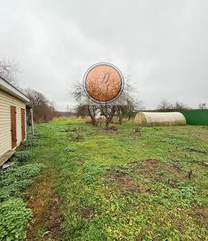 Дом 80м², 1-этажный, участок 23 сот.