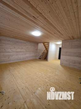 Дом 95м², 2-этажный, участок 6 сот.