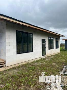 Дом 130м², 1-этажный, участок 7 сот.