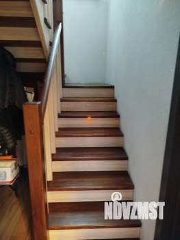 Коттедж 171м², 2-этажный, участок 9 сот.