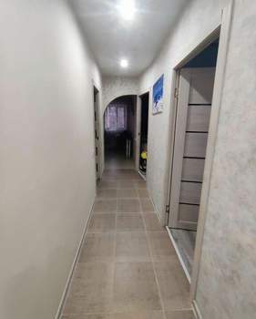 Дом 46м², 2-этажный, участок 4 сот.