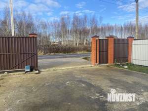 Дом 116м², 1-этажный, участок 6 сот.