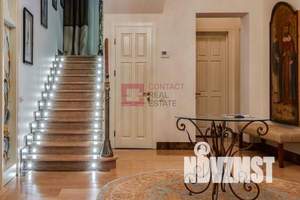 Дом 350м², 2-этажный, участок 15 сот.