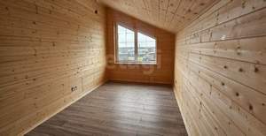 Дом 93м², 2-этажный, участок 8 сот.