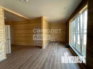 Дом 111м², 1-этажный, участок 6 сот.