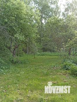 Дом 81м², 2-этажный, участок 8 сот.