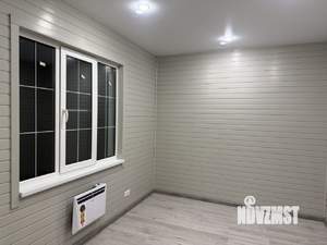 Дом 135м², 1-этажный, участок 7 сот.