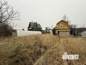 Дача 30м², 2-этажный, участок 4 сот.