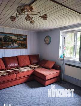 Дом 110м², 2-этажный, участок 8 сот.