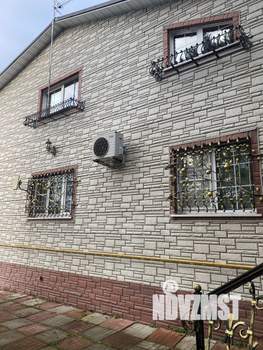 Дом 240м², 2-этажный, участок 20 сот.