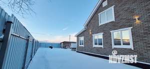 Дом 170м², 2-этажный, участок 7 сот.