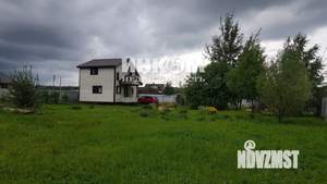 Дом 62м², 2-этажный, участок 15 сот.