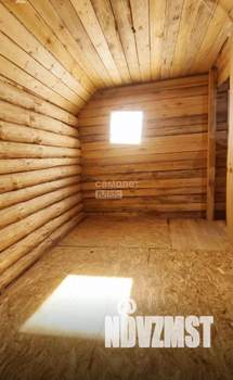 Дом 100м², 2-этажный, участок 7 сот.