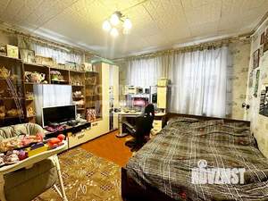 Дом 50м², 1-этажный, участок 10 сот.