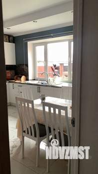 Дом 155м², 2-этажный, участок 6 сот.