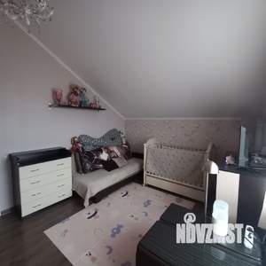 Дача 200м², 2-этажный, участок 9 сот.