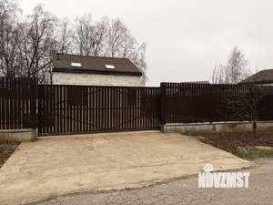 Дом 120м², 2-этажный, участок 6 сот.