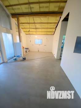 Дом 123м², 1-этажный, участок 6 сот.