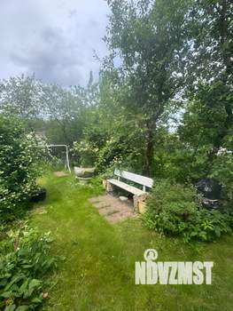 Дом 122м², 2-этажный, участок 7 сот.