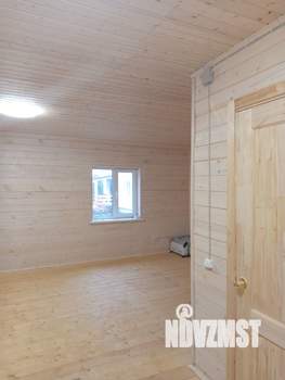 Дом 95м², 2-этажный, участок 6 сот.