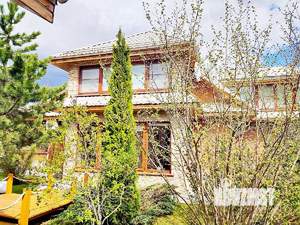 Дом 146м², 2-этажный, участок 10 сот.