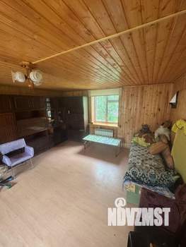 Дом 122м², 2-этажный, участок 7 сот.