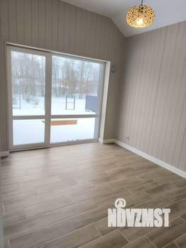 Дом 85м², 1-этажный, участок 6 сот.