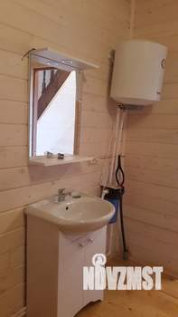 Дом 95м², 2-этажный, участок 5 сот.