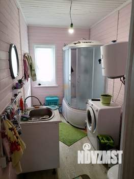 Дом 122м², 2-этажный, участок 4 сот.