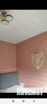 Дом 50м², 1-этажный, участок 4 сот.