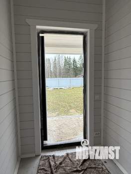 Дом 145м², 2-этажный, участок 9 сот.