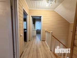 Дом 131м², 2-этажный, участок 9 сот.