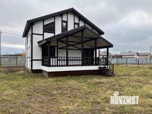 Дом 151м², 2-этажный, участок 11 сот.