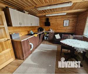 Дом 100м², 2-этажный, участок 8 сот.