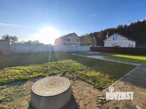 Дом 180м², 2-этажный, участок 8 сот.