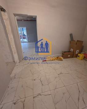 Дом 110м², 2-этажный, участок 6 сот.