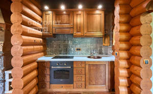 Дом 158м², 2-этажный, участок 13 сот.