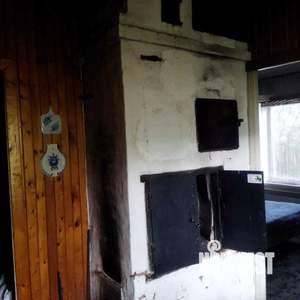 Дом 60м², 2-этажный, участок 8 сот.