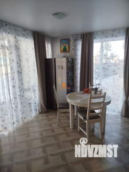 Коттедж 171м², 2-этажный, участок 9 сот.