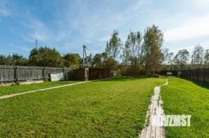 Дом 107м², 2-этажный, участок 15 сот.