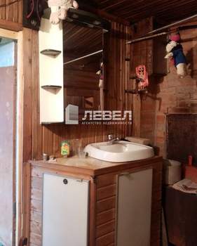 Дом 54м², 2-этажный, участок 7 сот.