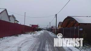 Дом 115м², 2-этажный, участок 19 сот.