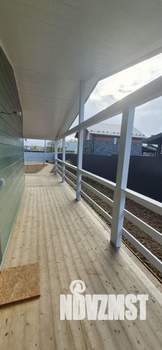 Дом 138м², 2-этажный, участок 6 сот.