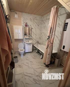 Дом 87м², 2-этажный, участок 5 сот.