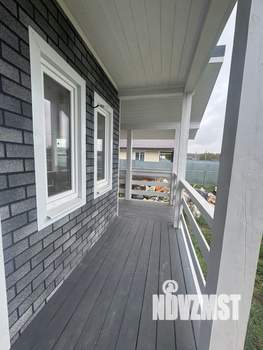 Дом 160м², 2-этажный, участок 6 сот.