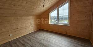 Дом 93м², 2-этажный, участок 8 сот.