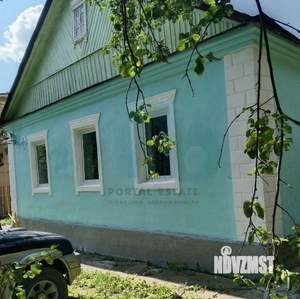 Дом 67м², 1-этажный, участок 19 сот.