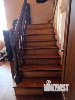 Коттедж 145м², 2-этажный, участок 15 сот.