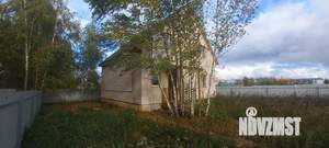 Коттедж 155м², 2-этажный, участок 5 сот.