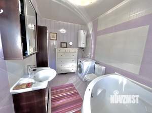 Дом 206м², 2-этажный, участок 14 сот.